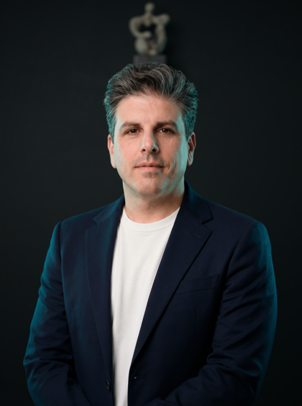 Federico — E-commerce Specialist
