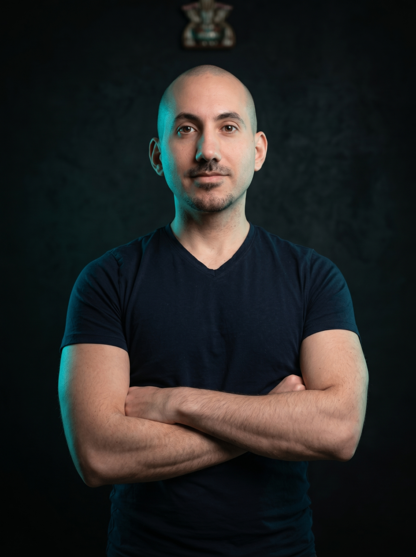 Daniele — E-commerce Specialist
